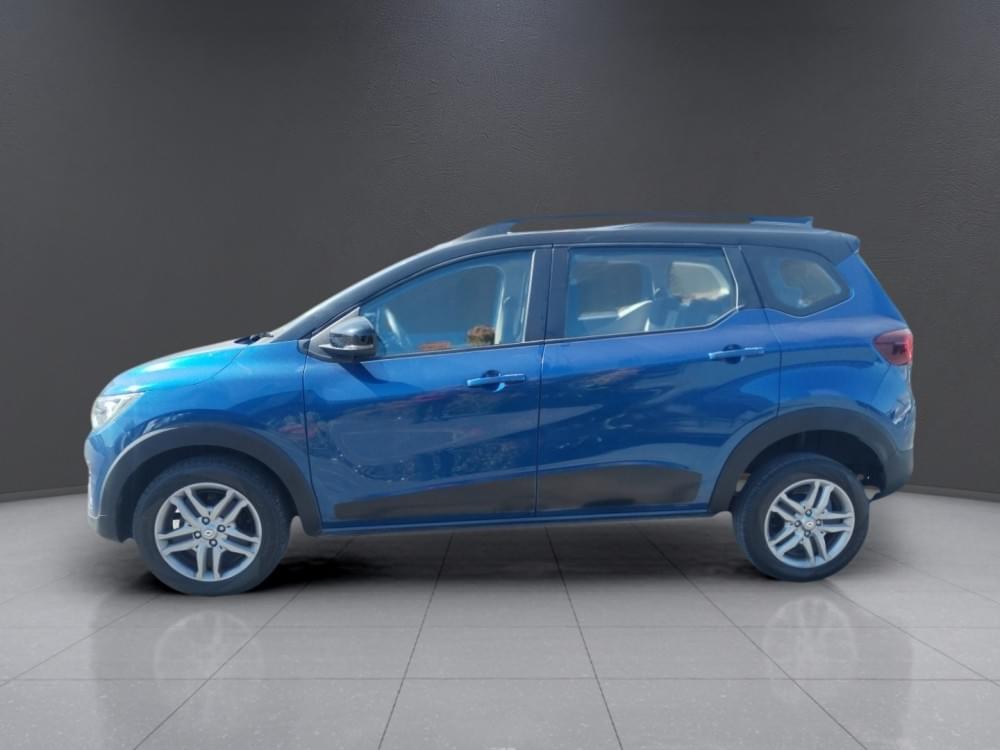 Renault Triber 1.0 Zen