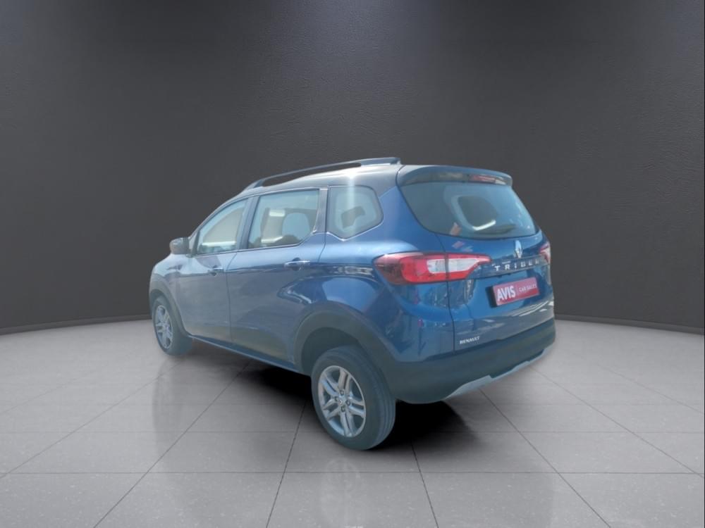 Renault Triber 1.0 Zen
