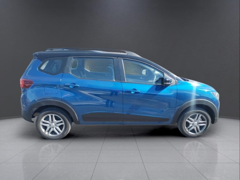 Renault Triber 1.0 Zen