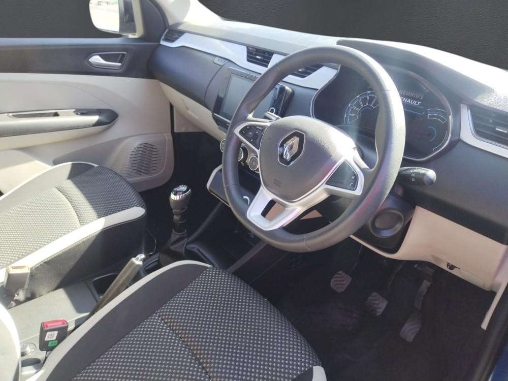 Renault Triber 1.0 Zen