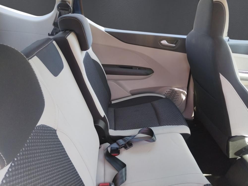 Renault Triber 1.0 Zen