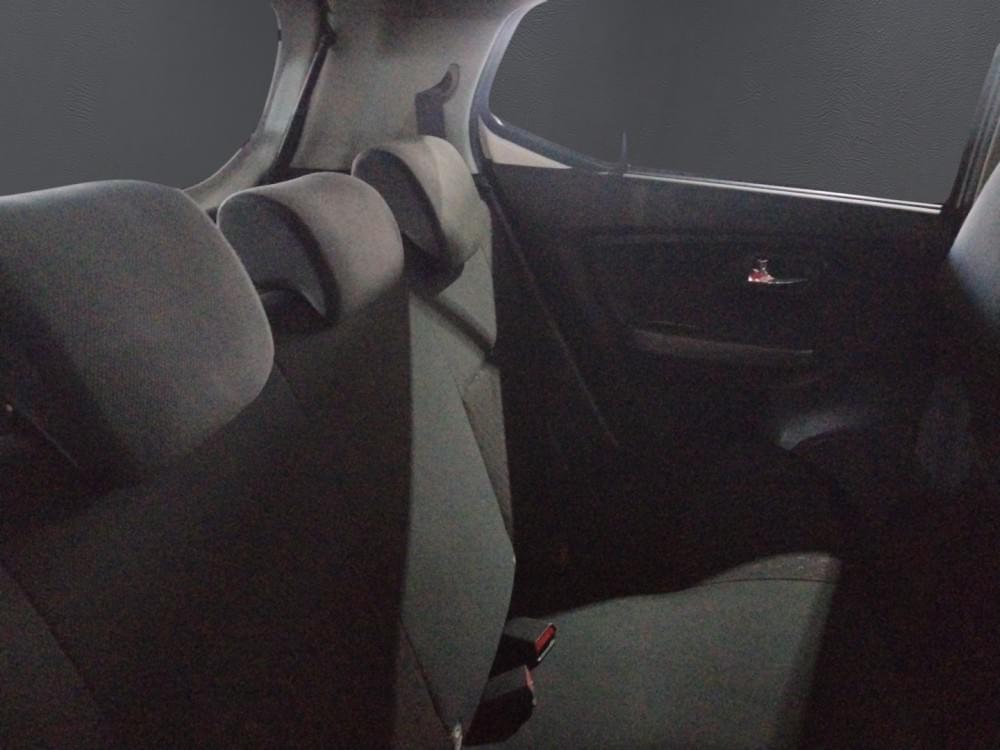 Toyota N/A Ayga At (Audio)