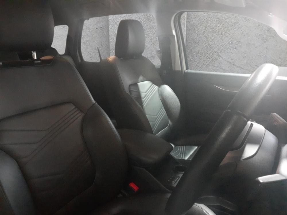 Ford Everest 2.0 Xlt 4X4 At