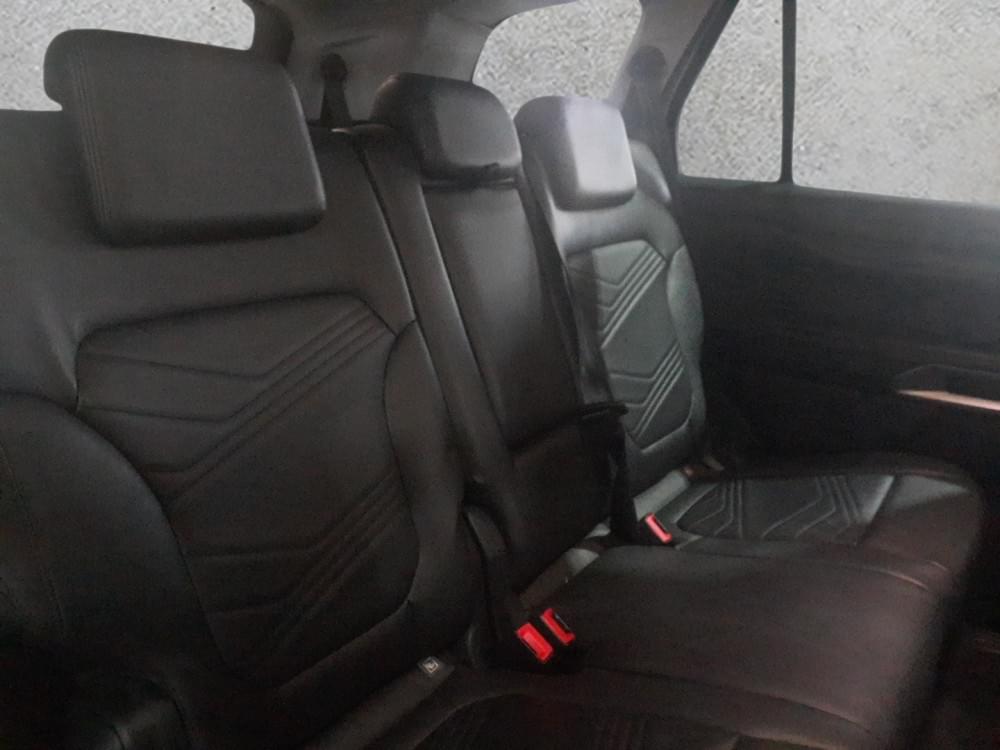 Ford Everest 2.0 Xlt 4X4 At