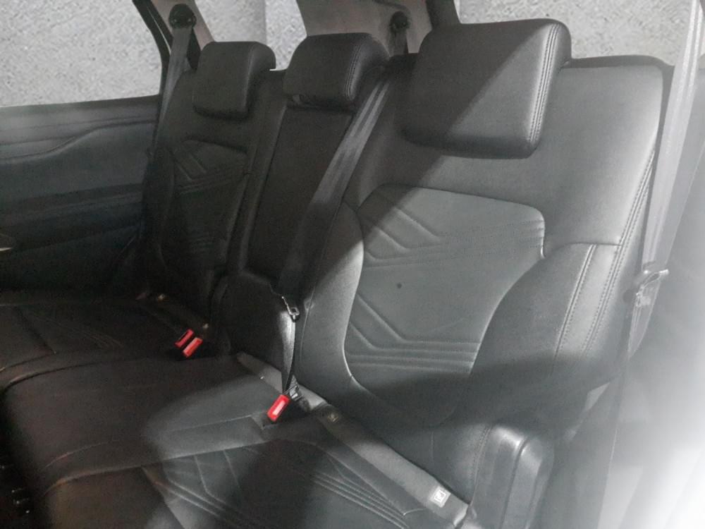 Ford Everest 2.0 Xlt 4X4 At