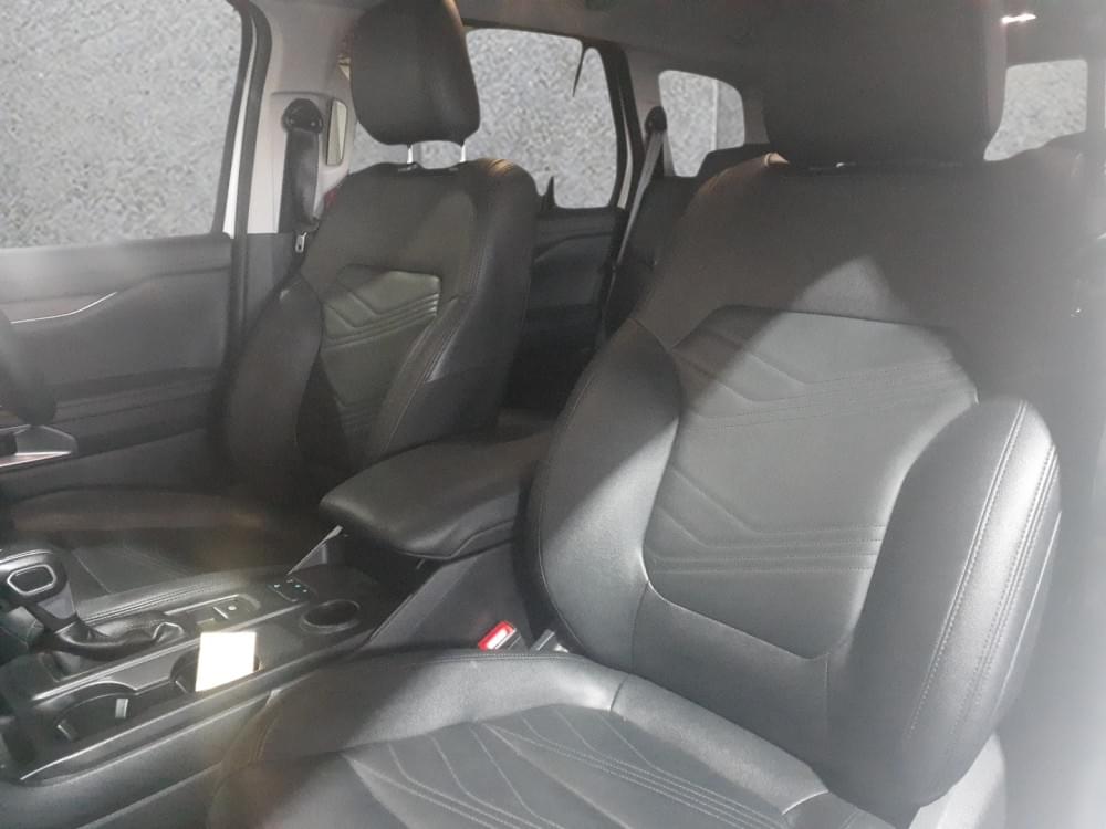 Ford Everest 2.0 Xlt 4X4 At