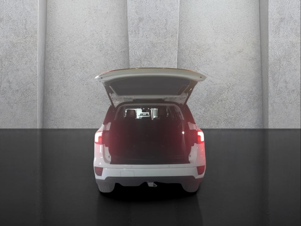 Ford Everest 2.0 Xlt 4X4 At