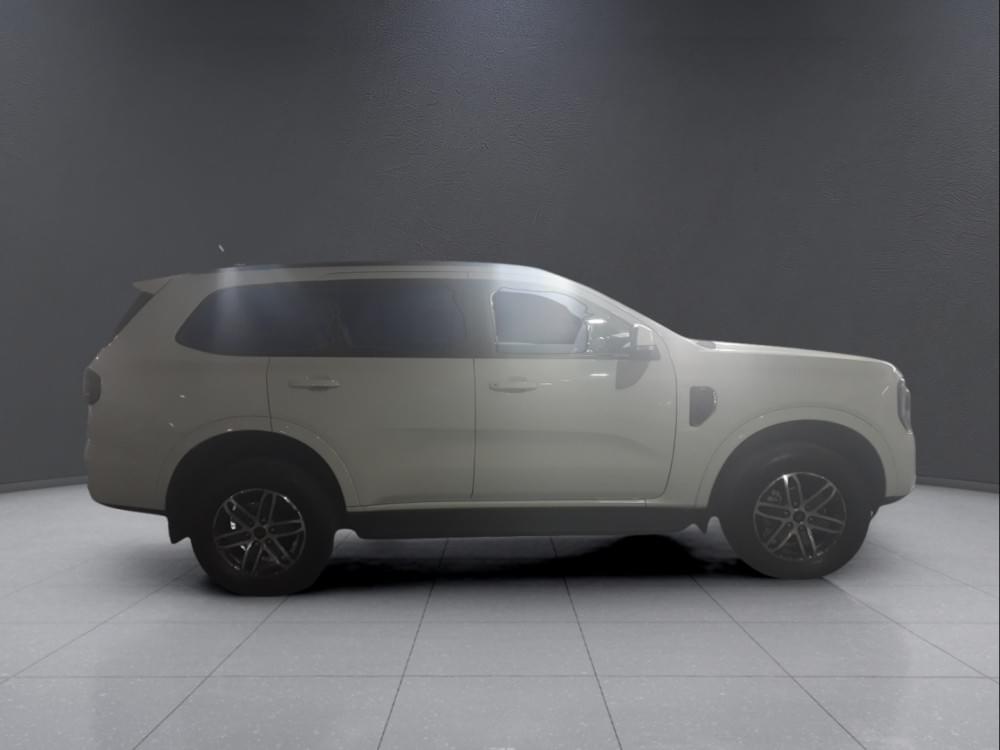 Ford Everest 2.0 Xlt 4X2 At