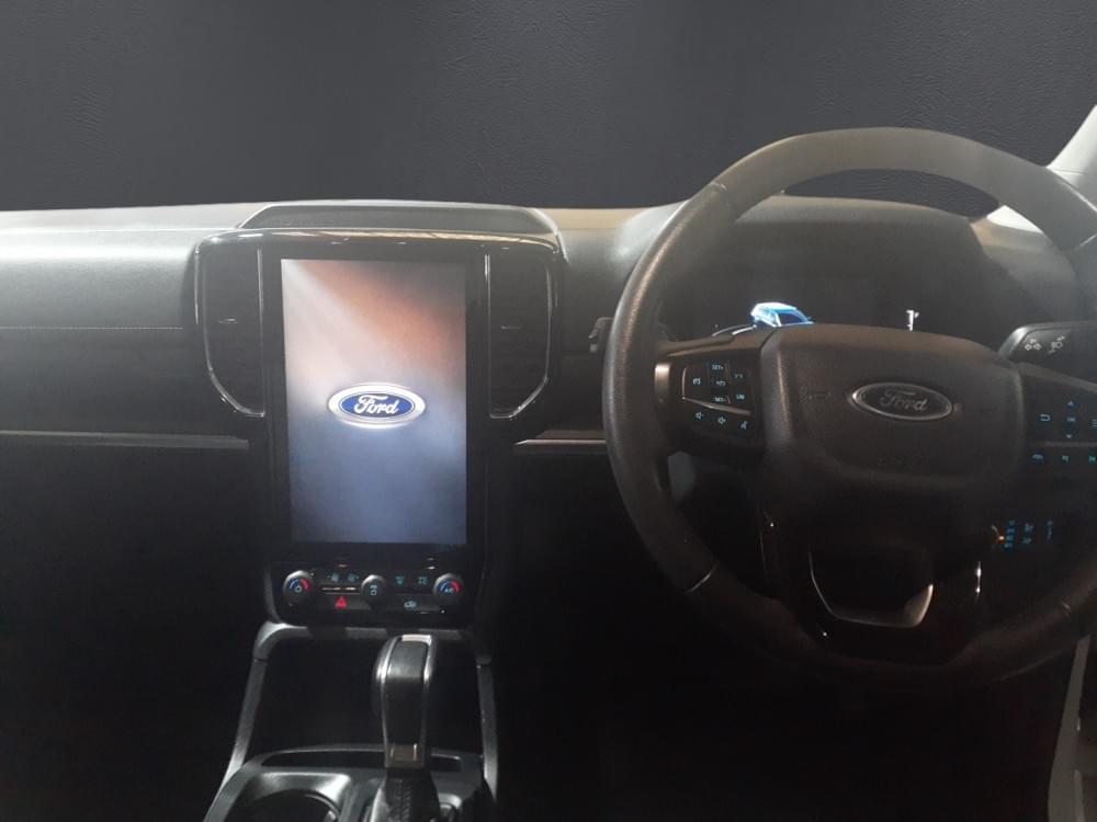 Ford Everest 2.0 Xlt 4X2 At