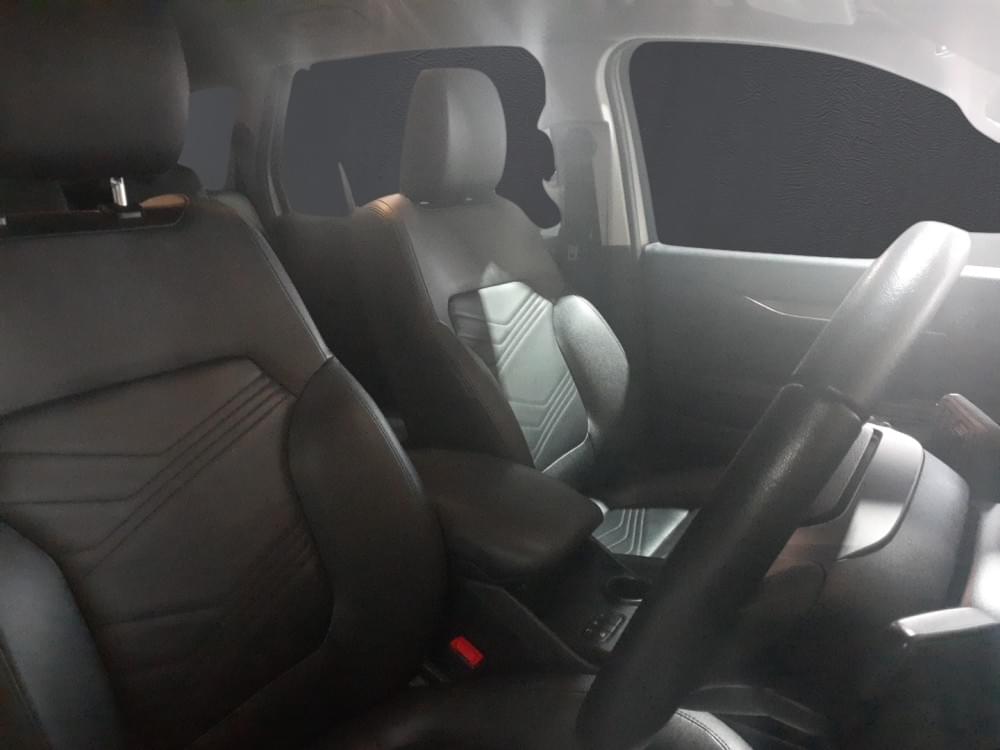 Ford Everest 2.0 Xlt 4X2 At