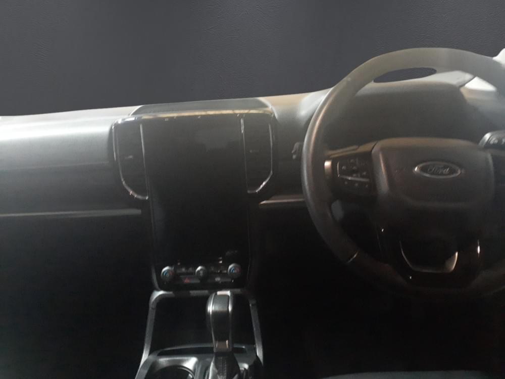 Ford Everest 2.0 Xlt 4X2 At