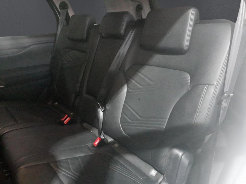 Ford Everest 2.0 Xlt 4X2 At