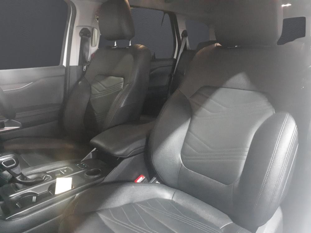 Ford Everest 2.0 Xlt 4X2 At