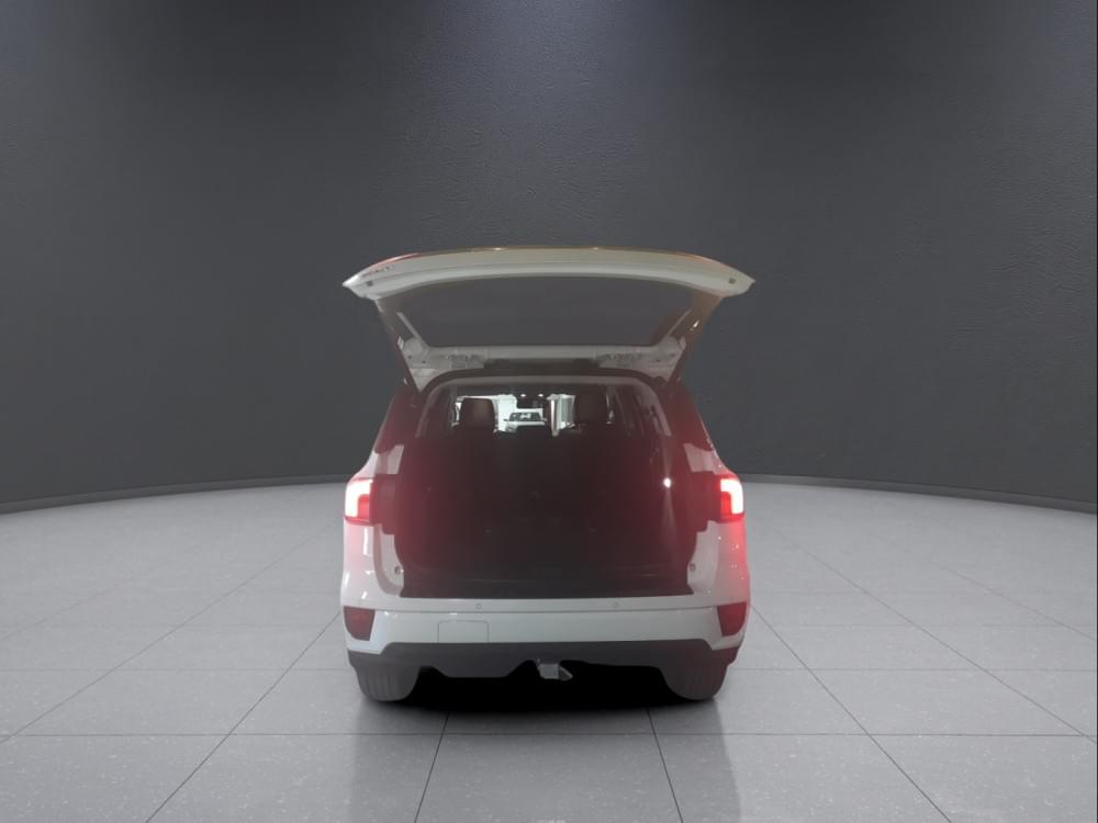 Ford Everest 2.0 Xlt 4X2 At