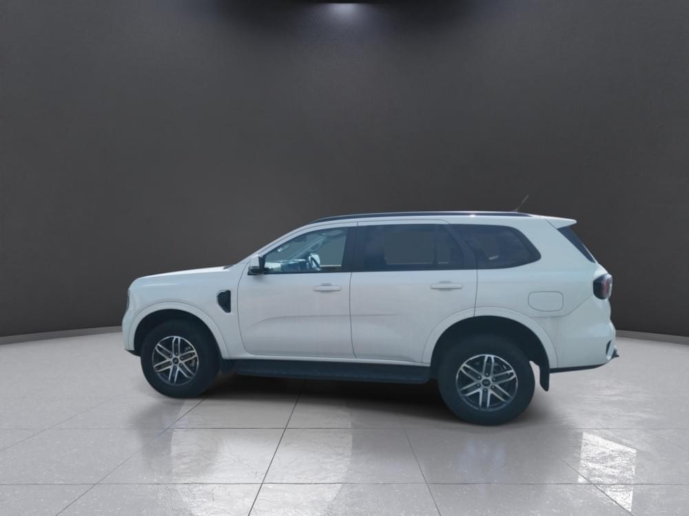 Ford Everest 2.0 Xlt 4X2 At