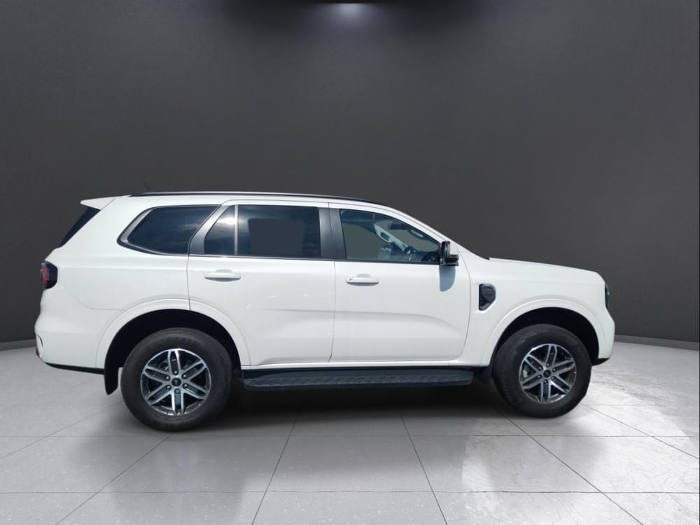 Ford Everest 2.0 Xlt 4X2 At