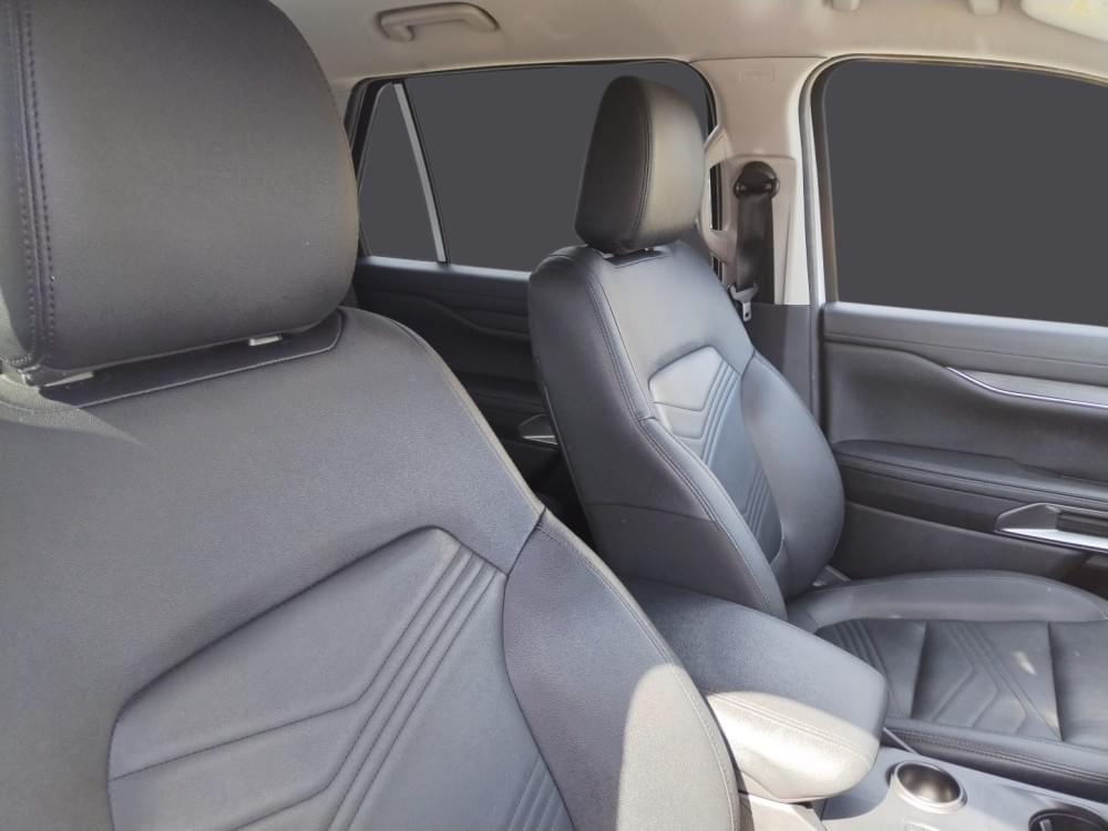 Ford Everest 2.0 Xlt 4X2 At