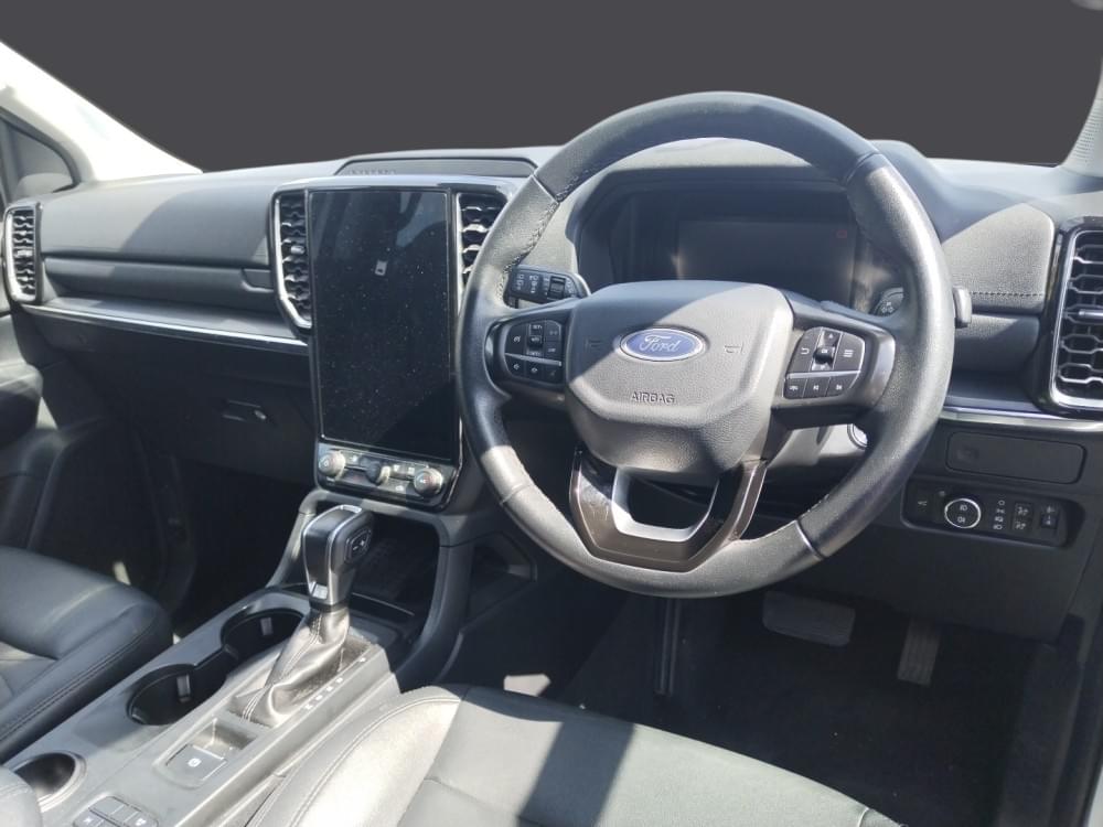 Ford Everest 2.0 Xlt 4X2 At