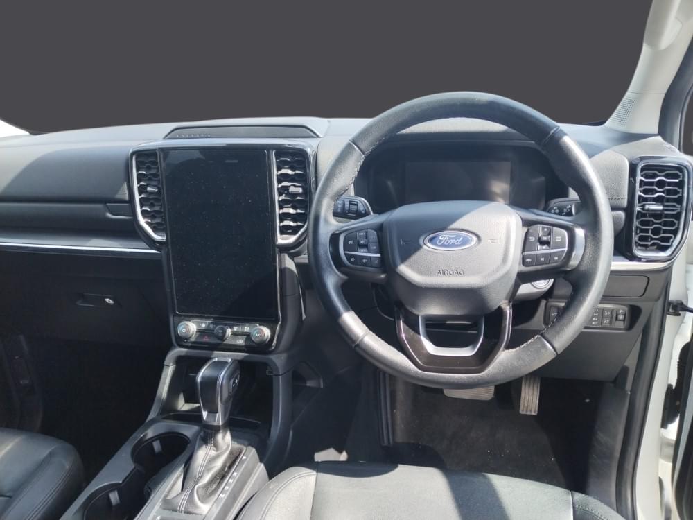 Ford Everest 2.0 Xlt 4X2 At