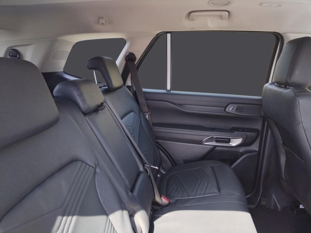Ford Everest 2.0 Xlt 4X2 At