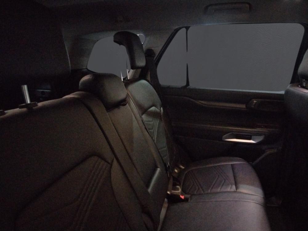 Ford Everest 2.0 Xlt 4X4 At