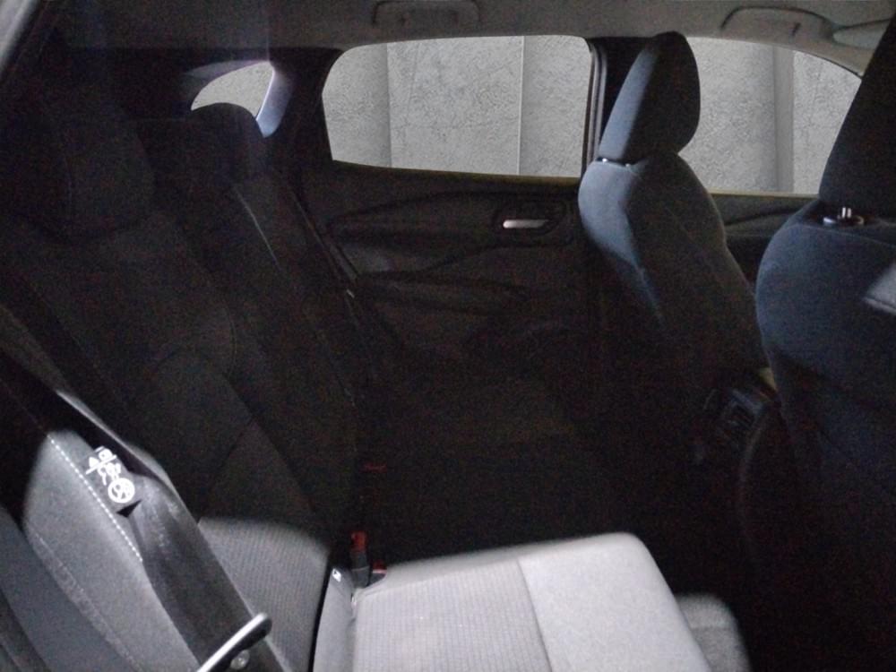 Nissan Qashqai 1.3T Acenta Xtronic 2-Tone