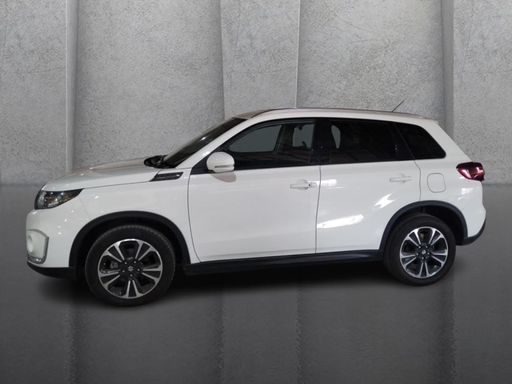 Suzuki Vitara 1.4T Glx At