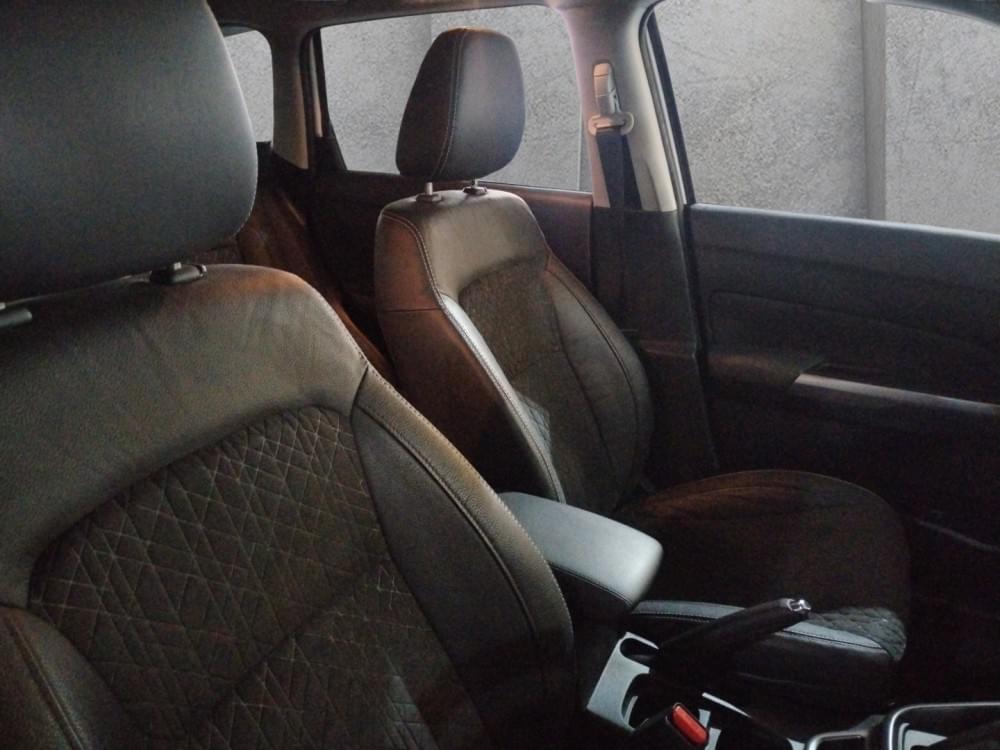 Suzuki Vitara 1.4T Glx At