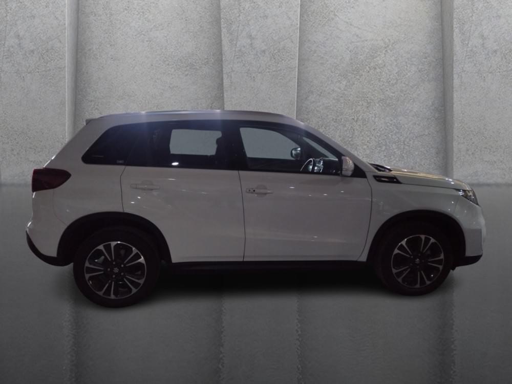 Suzuki Vitara 1.4T Glx At