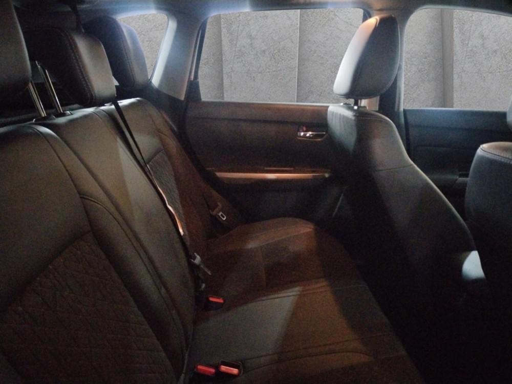 Suzuki Vitara 1.4T Glx At