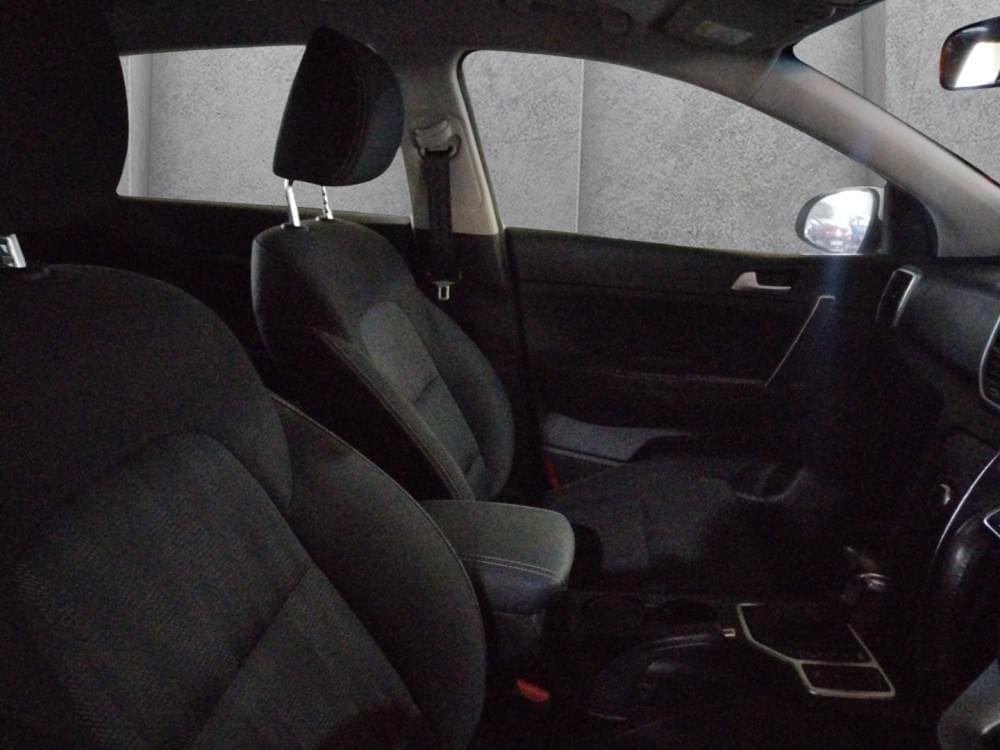 Kia Sportage 1.6 Gdi Ignite At