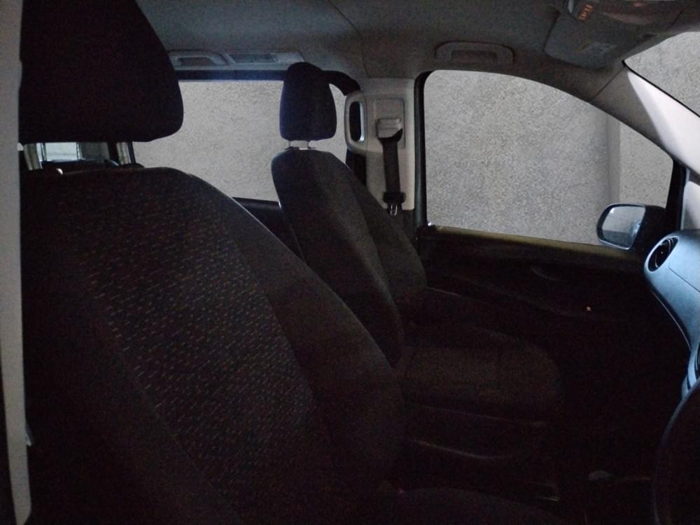 Mercedes Benz Vito 116 2.2 Cdi Tourer Pro At