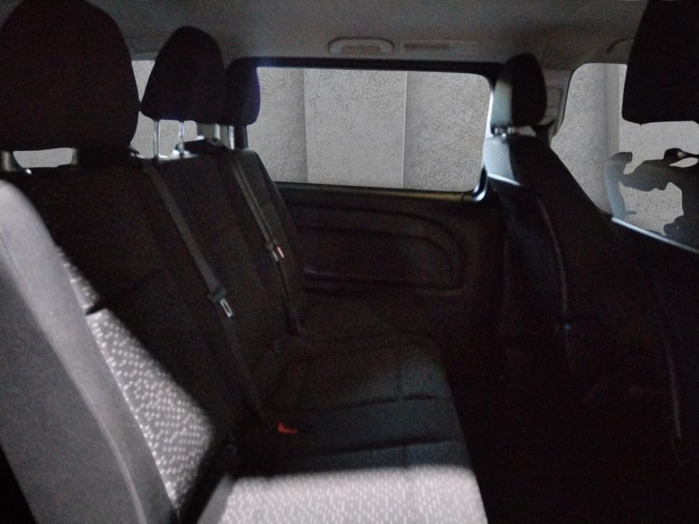 Mercedes Benz Vito 116 2.2 Cdi Tourer Pro At