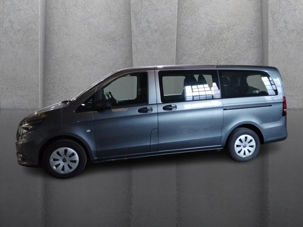 Mercedes Benz Vito 116 Cdi Tourer Pro At