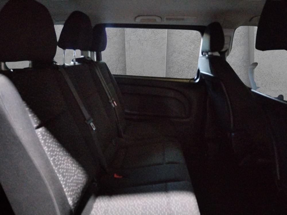 Mercedes Benz Vito 116 Cdi Tourer Pro At