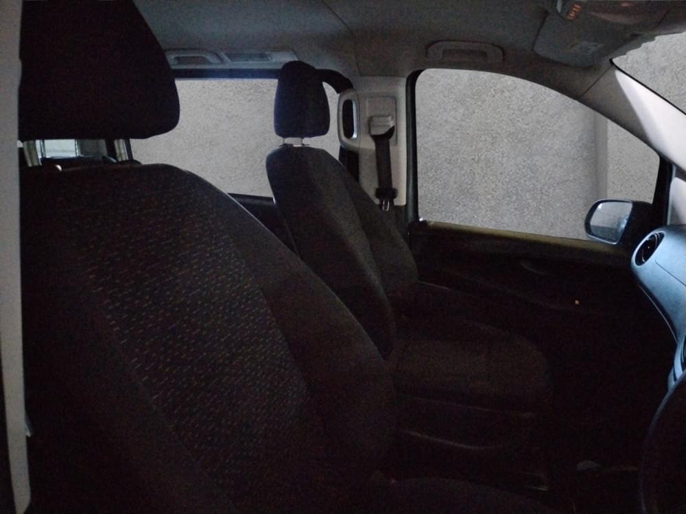 Mercedes Benz Vito 116 Cdi Tourer Pro At