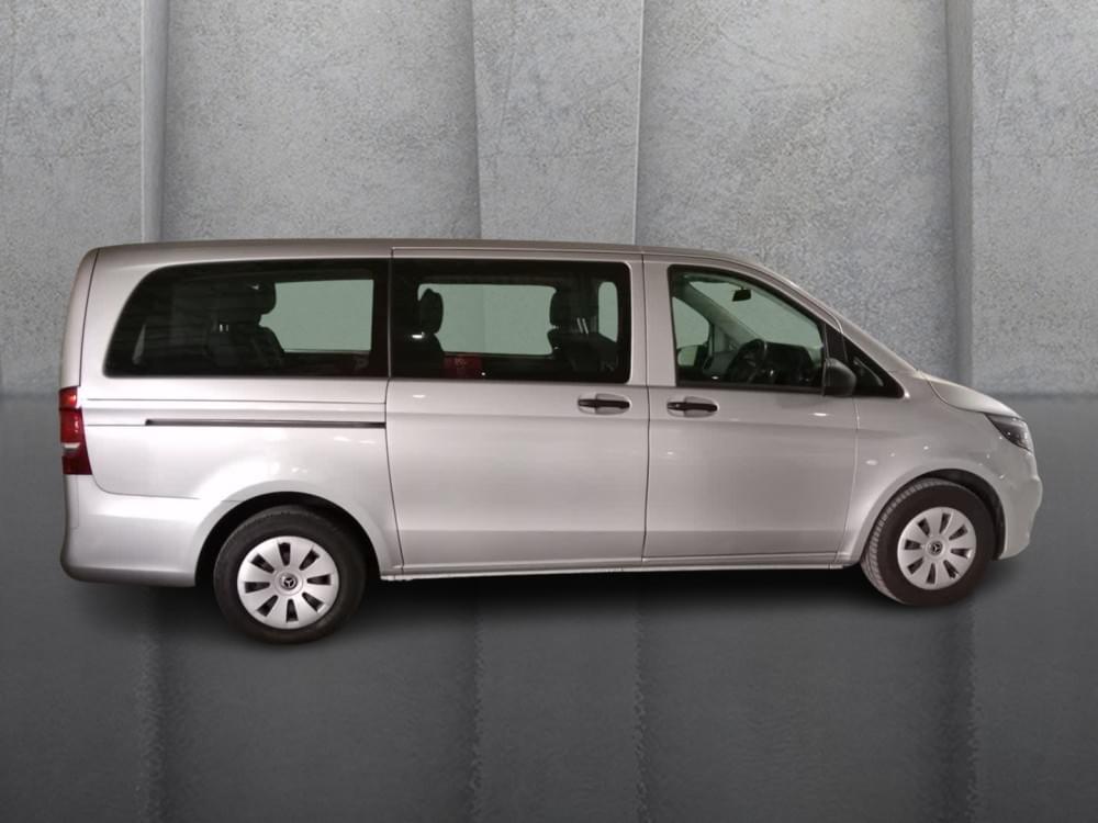 Mercedes Benz Vito 116 2.2 Cdi Tourer Pro At
