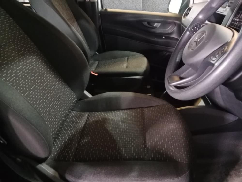Mercedes Benz Vito 116 2.2 Cdi Tourer Pro At