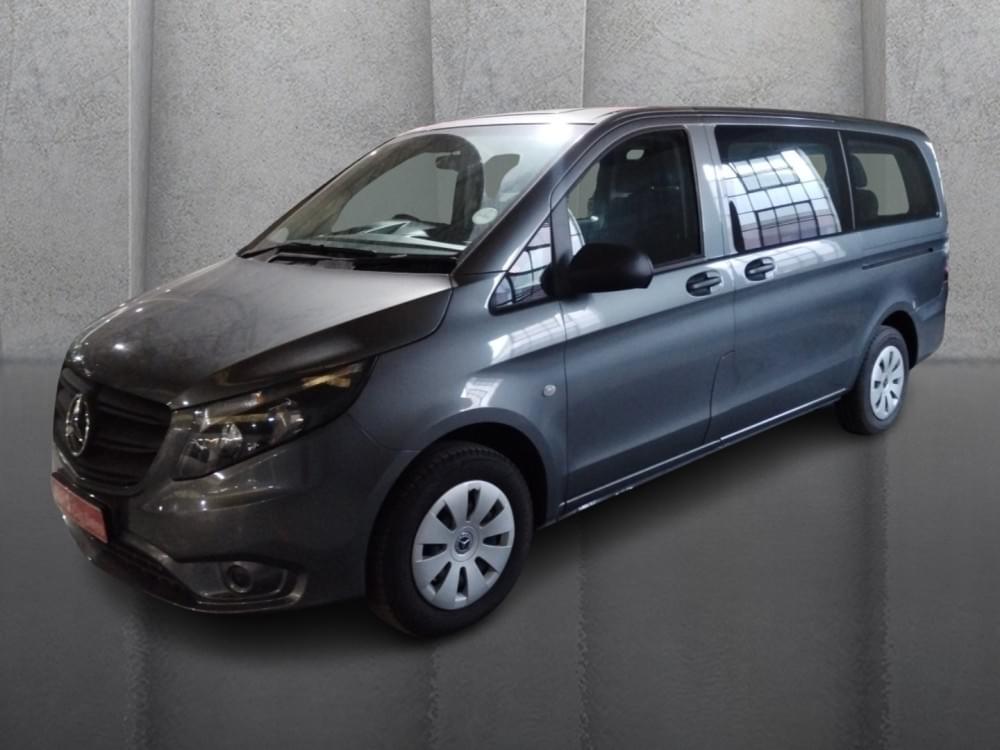 Mercedes Benz N/A 116 22 Cdi Tourer Pro A/T