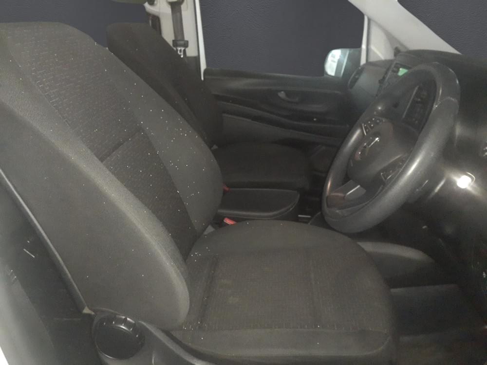 Mercedes Benz Vito 116 2.2 Cdi Tourer Pro At