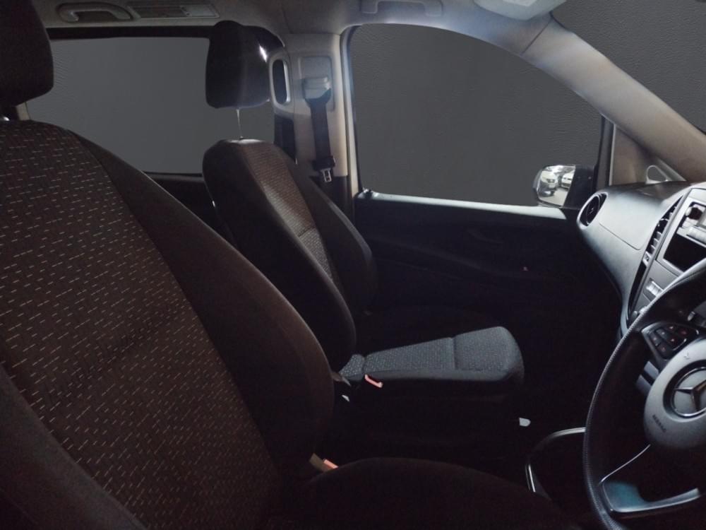Mercedes Benz Vito 116 Cdi Tourer Pro At