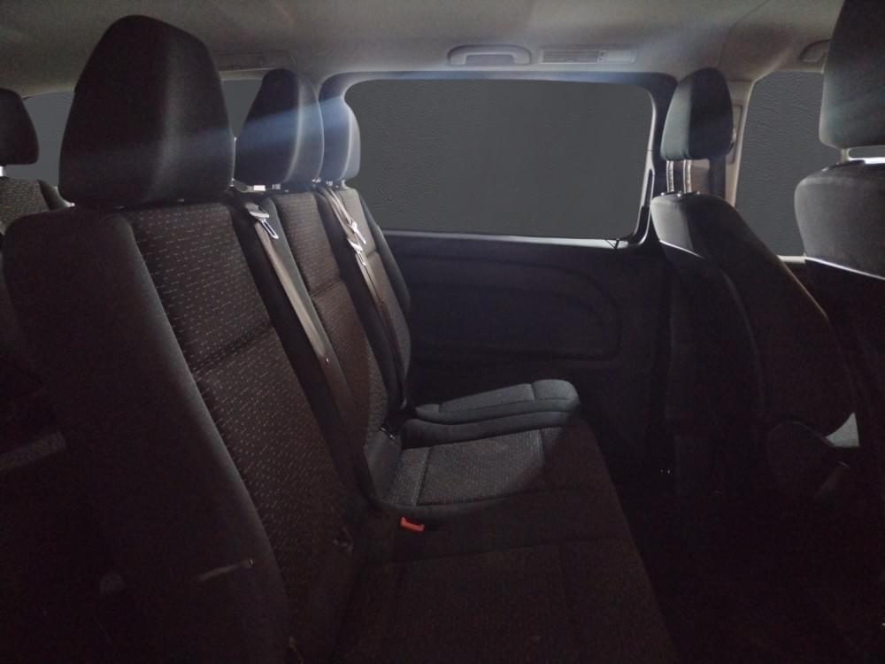 Mercedes Benz Vito 116 Cdi Tourer Pro At