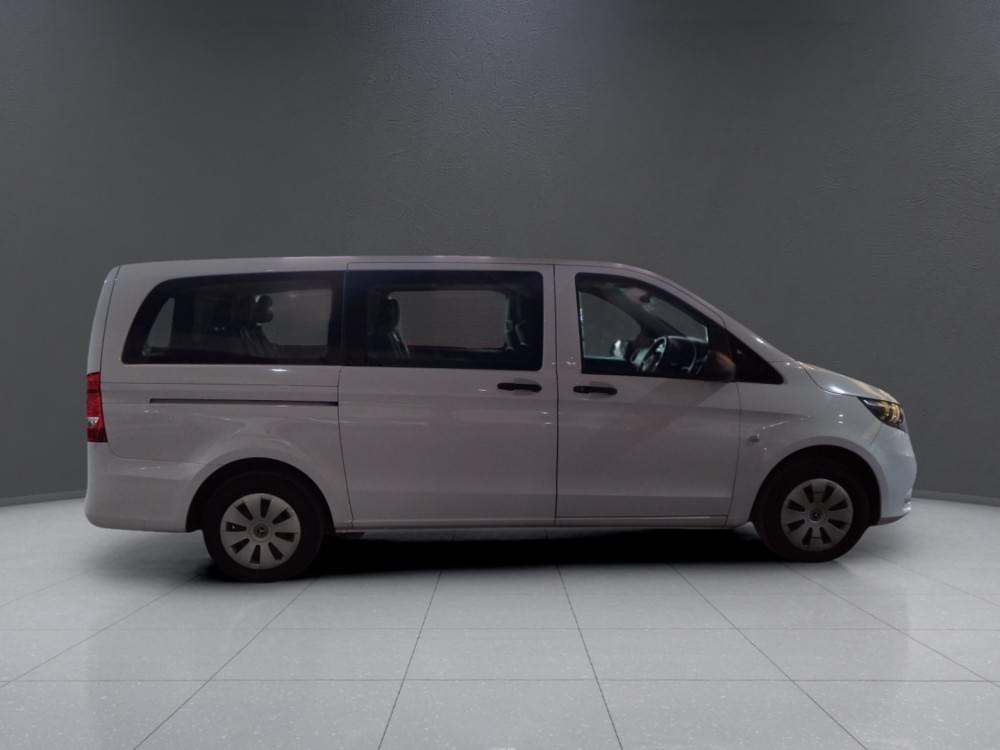 Mercedes Benz Vito 116 Cdi Tourer Pro At