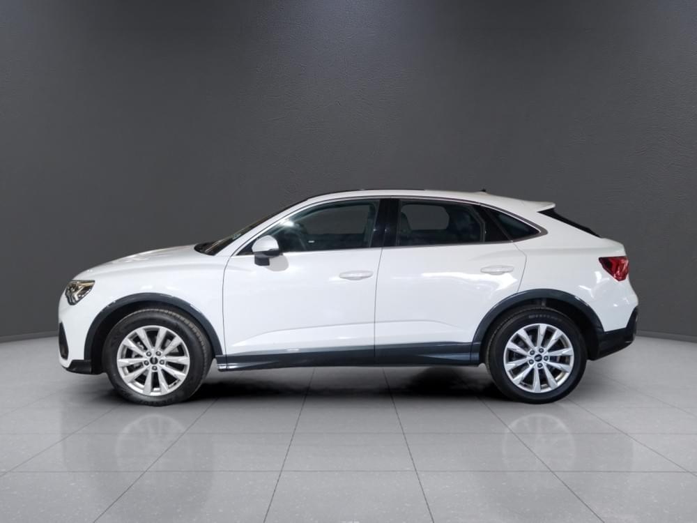 Audi Q3 Sportback 35 Tfsi S Tronic