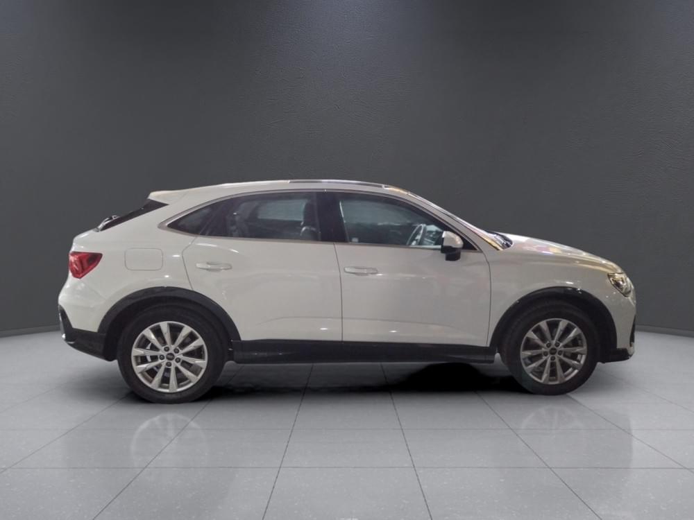 Audi Q3 Sportback 35 Tfsi S Tronic