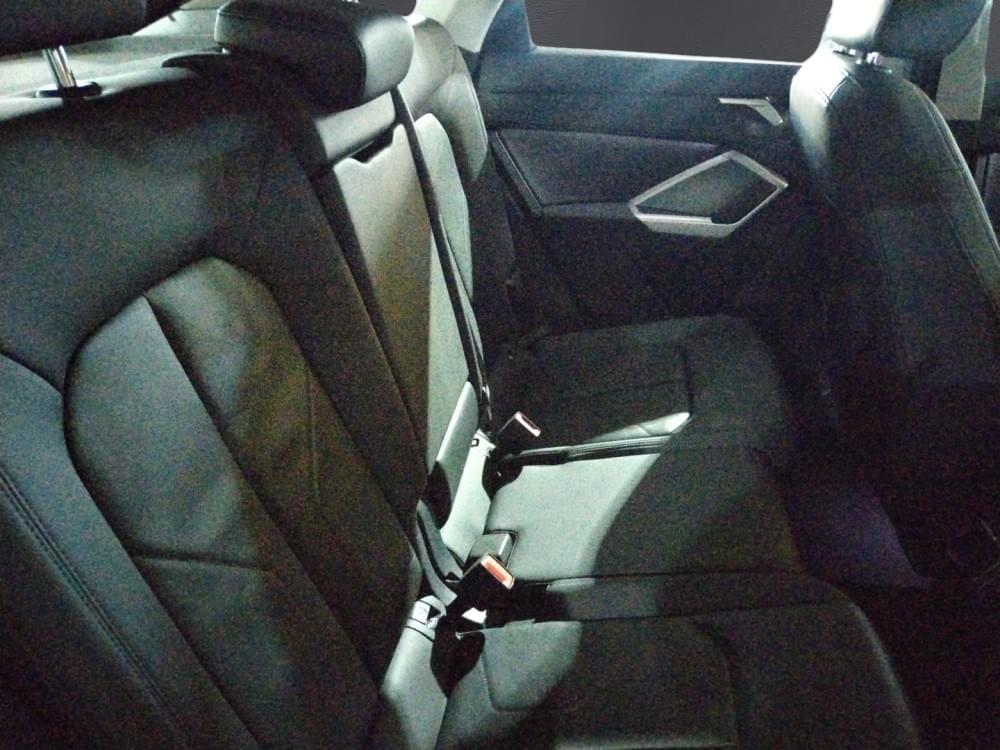 Audi Q3 Sportback 35 Tfsi S Tronic