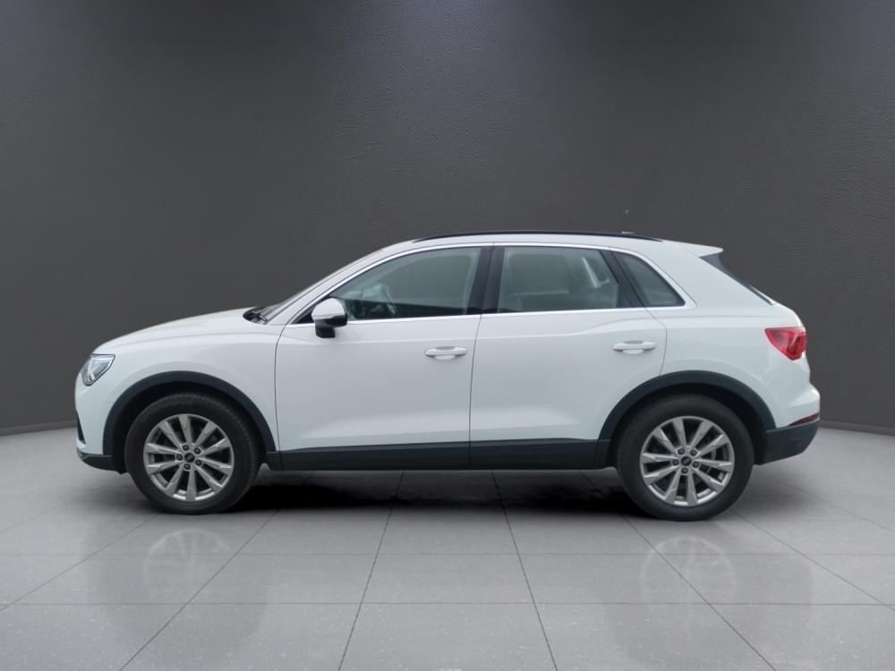 Audi Q3 35 Tfsi S Tronic