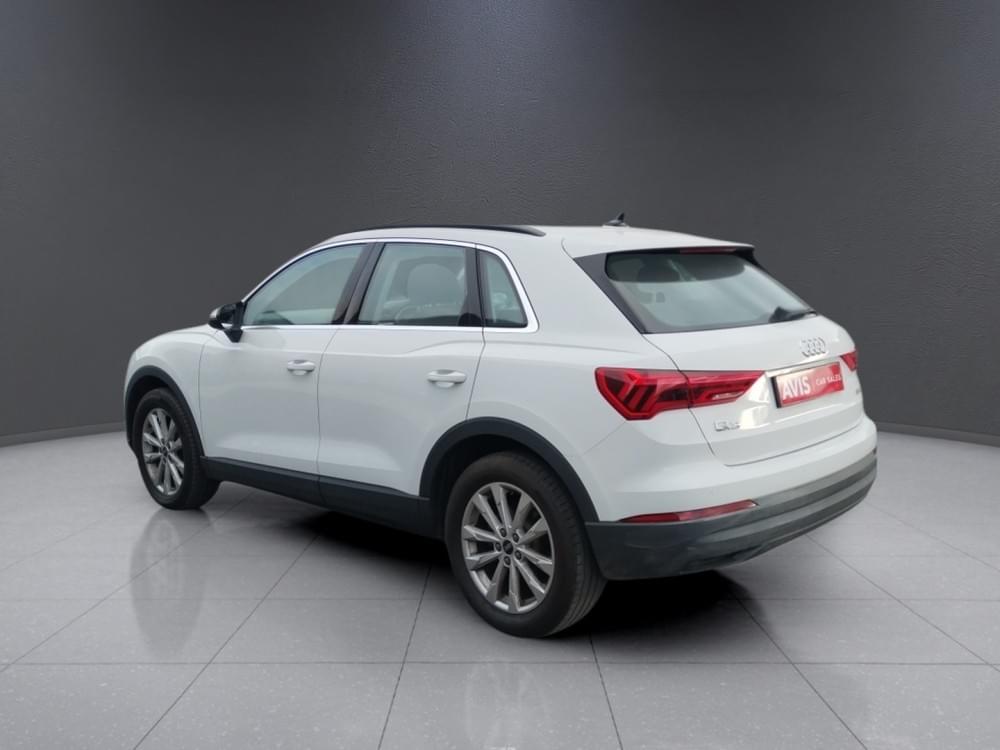 Audi Q3 35 Tfsi S Tronic