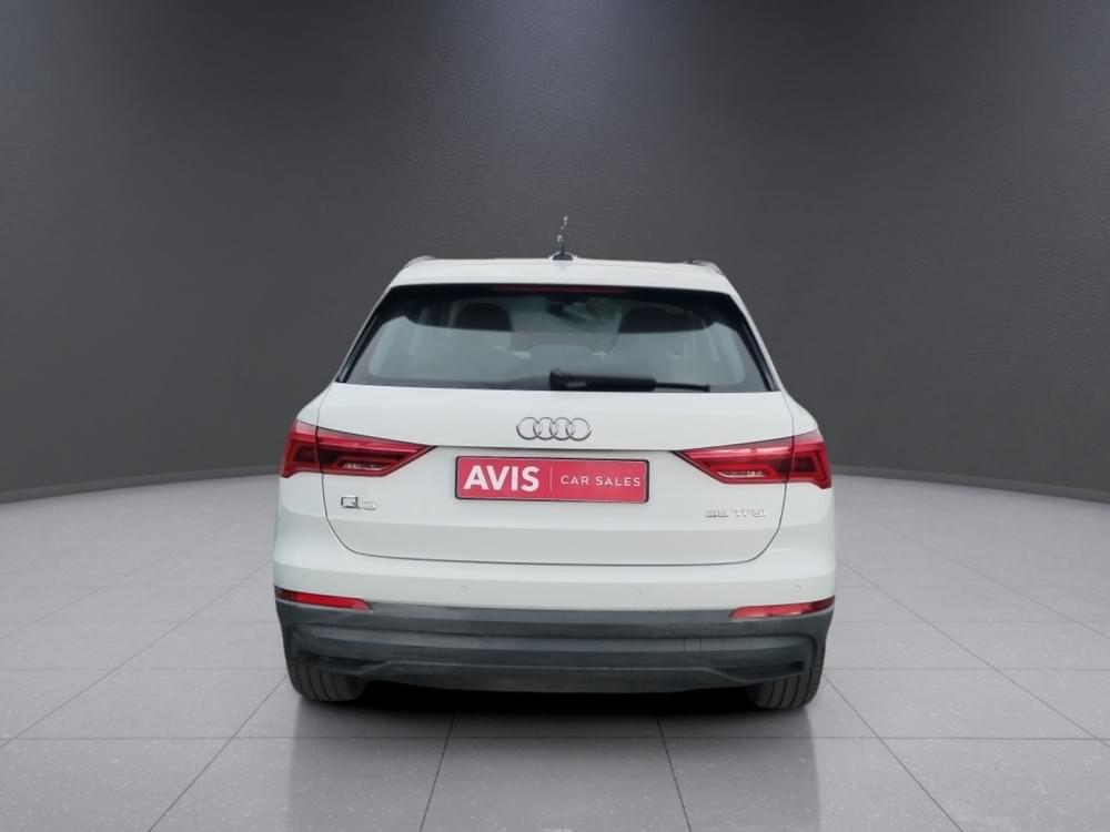 Audi Q3 35 Tfsi S Tronic