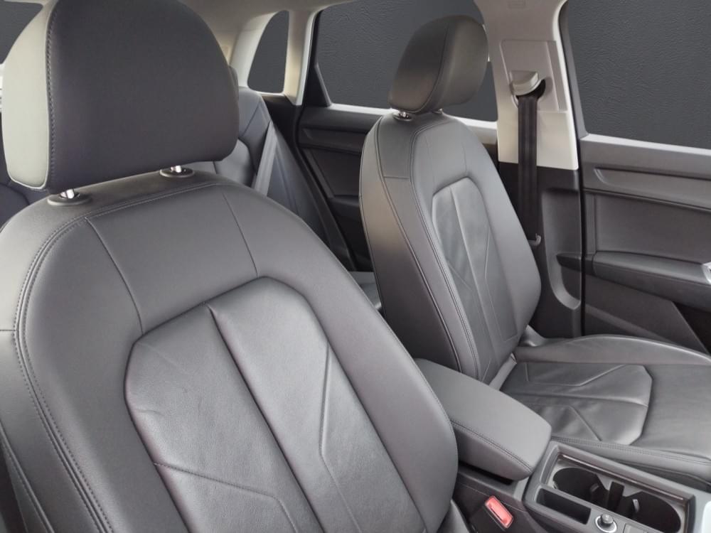 Audi Q3 35 Tfsi S Tronic